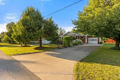 334 Cole Boulevard, Saugeen Shores, On N0h 2l0