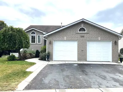 590 Arbour Crescent, Kingston, On K7m 8y1