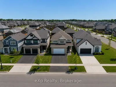 89 Acorn Trail, St. Thomas, On N5r 0l8