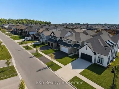 89 Acorn Trail, St. Thomas, On N5r 0l8