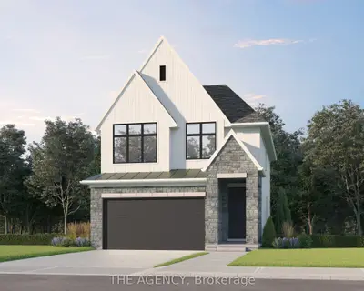 Lot 69 Portofino Drive, Lincoln, On L0r 2e0