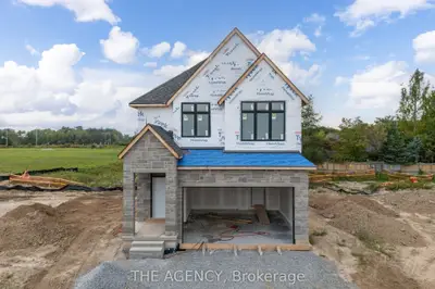 Lot 69 Portofino Drive, Lincoln, On L0r 2e0