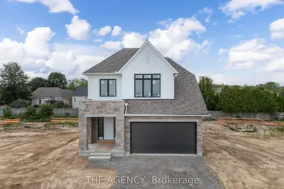 Lot 13 Portofino Drive, Lincoln, On L0r 2e0