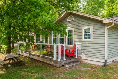 1052 Rat Bay Road 106-7, Lake Of Bays, On P1h 2j6