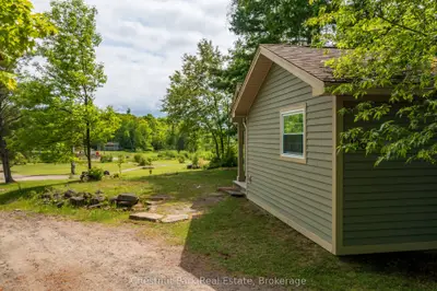 1052 Rat Bay Road 106-7, Lake Of Bays, On P1h 2j6