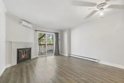 160 Bruyere Street 1, Lower Town - Sandy Hill, On K1n 5e1