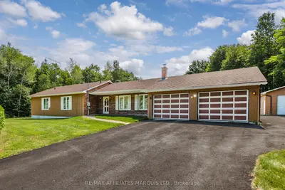 Detached in South Glengarry