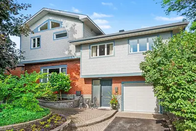 Detached in Belair Park - Copeland Park and Area
