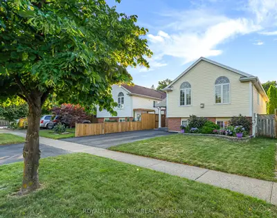 551 Scott Street, St. Catharines, On L2m 6y4