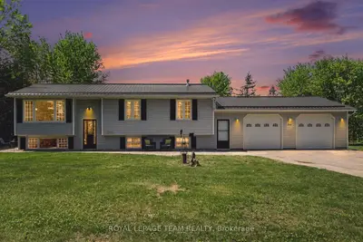 Detached in North Grenville