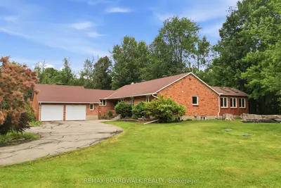 398 Mccann Road, Beckwith, On K7c 0t8