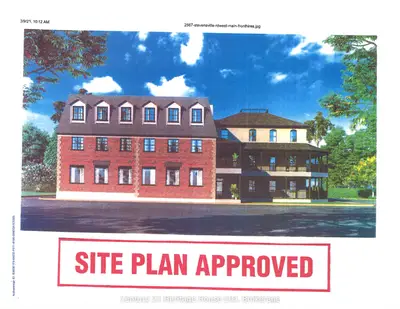 2567 Stevensville Road, Fort Erie, On L0s 1s0