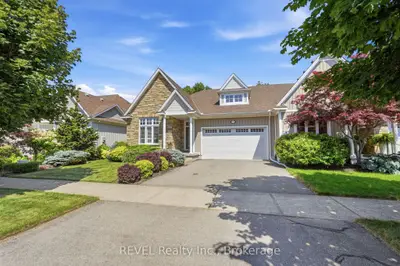 90 Sunrise Court, Fort Erie, On L0s 1n0