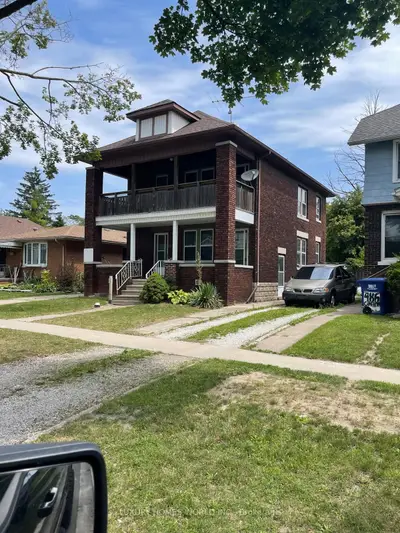 478-480 Cameron Avenue N, Windsor, On N9b 1y7