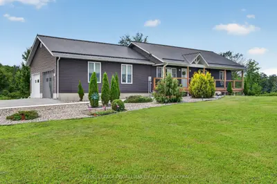 3160 Mcconnell Road, Loyalist, On K0h 2h0