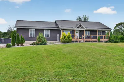 3160 Mcconnell Road, Loyalist, On K0h 2h0