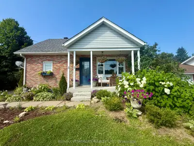 Detached in Petawawa