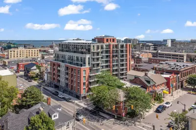 223 Princess Street 801, Kingston, On K7l 0g8