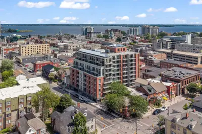 223 Princess Street 801, Kingston, On K7l 0g8