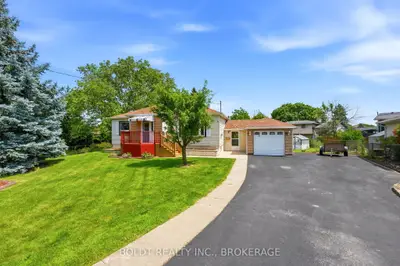Detached in St. Catharines