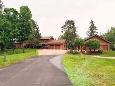 17 Island View Lane, East Ferris, On P0h 1k0
