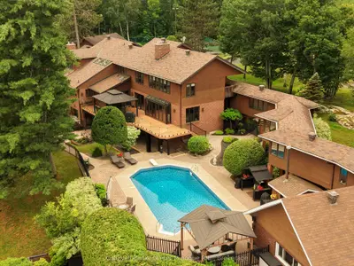 17 Island View Lane, East Ferris, On P0h 1k0