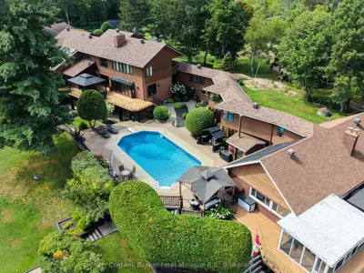 17 Island View Lane, East Ferris, On P0h 1k0