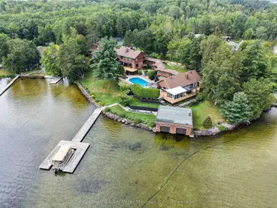 17 Island View Lane, East Ferris, On P0h 1k0