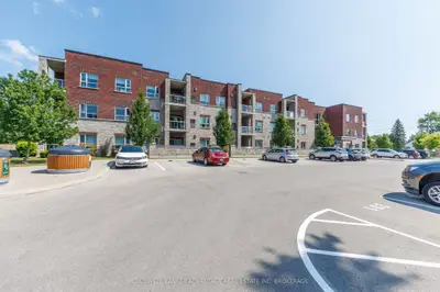 529 South Pelham Road 306, Welland, On L3c 0h7
