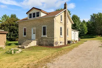 39 MAIN Street E, Bluewater, ON N0M 2T0