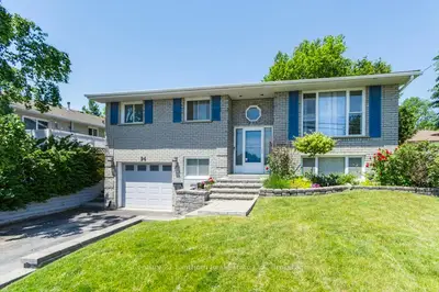 Detached in Quinte West