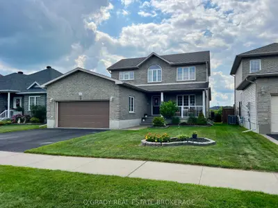1004 Crestwood Drive, Brockville, On K6v 7n1