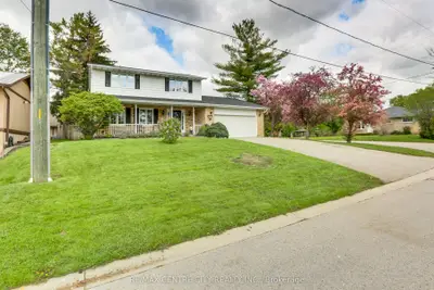 240 Church Street, Central Elgin, On N0l 1b0