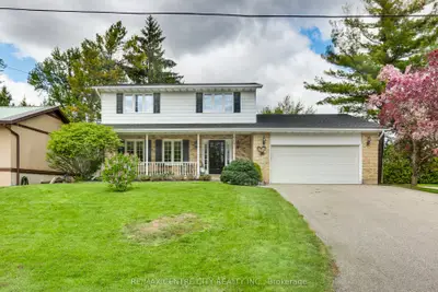 240 Church Street, Central Elgin, On N0l 1b0