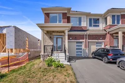 36 Prest Way, Centre Wellington, On N1m 0k3