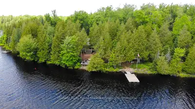634 Wa Whitestone Lake, Whitestone, On P0a 1g0