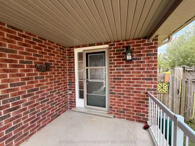 Detached in Kitchener