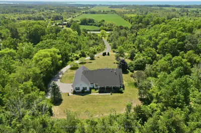 15080 County Rd 2, Brighton, On K0k 1h0