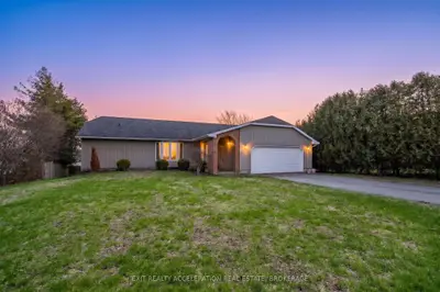 4325 County Rd 9, Greater Napanee, On K7r 3k8