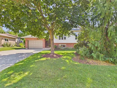 762 Bradford Street, Saugeen Shores, On N0h 2c4