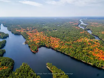9075 Harris Lake Water, Whitestone, On P0a 1g0