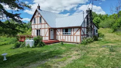 Detached in North Kawartha