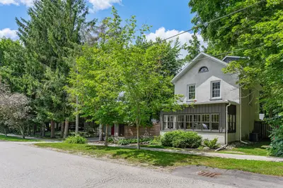 22 Sophia Street, Centre Wellington, On N0b 1s0