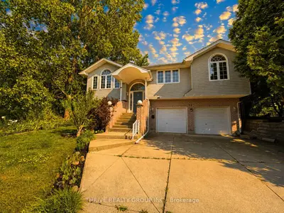 59 Cleveland Place Upper, London South, On N5z 4t5