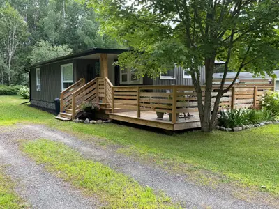 MobileTrailer in Callander