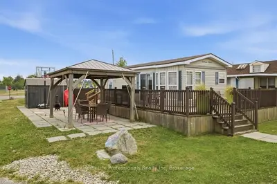 659 Port Maitland Road 54l, Haldimand, On N1a 2w6