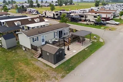 659 Port Maitland Road 54l, Haldimand, On N1a 2w6