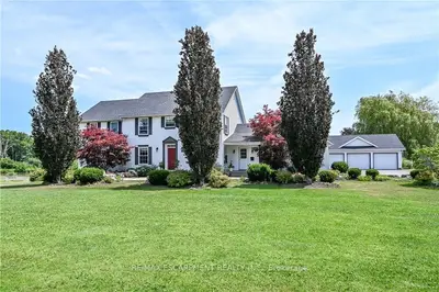 20 Haldimand Trail, Haldimand, On N1a 1w9