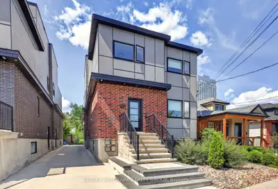 Fourplex in Carlingwood - Westboro and Area