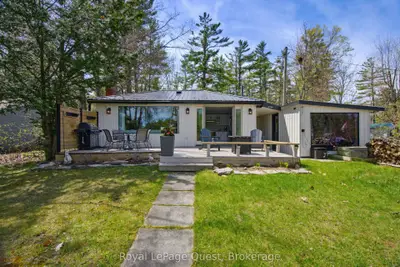 Detached in Kawartha Lakes